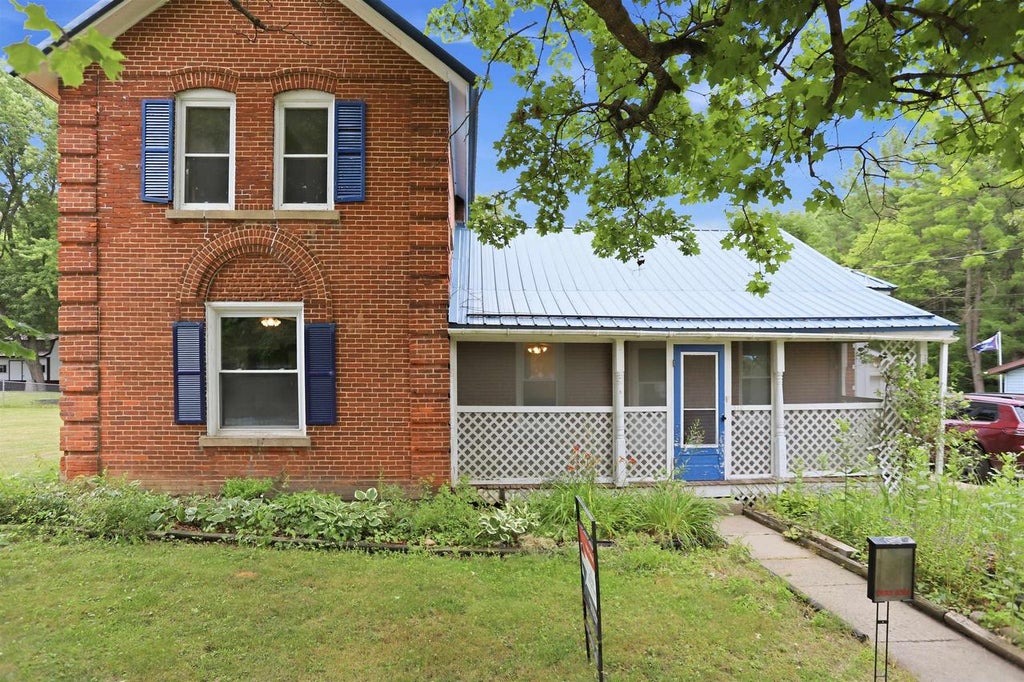 Photo of 512 N East STREET, Wonewoc, WI 53968 (MLS # 2028585)