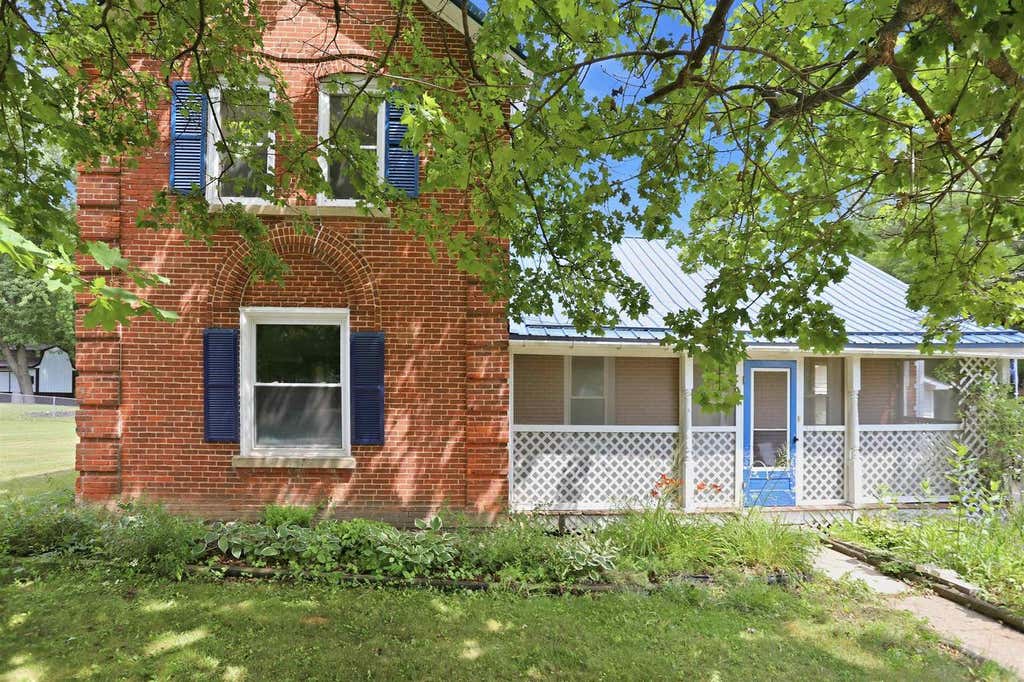 Photo of 512 N East STREET, Wonewoc, WI 53968 (MLS # 2028585)