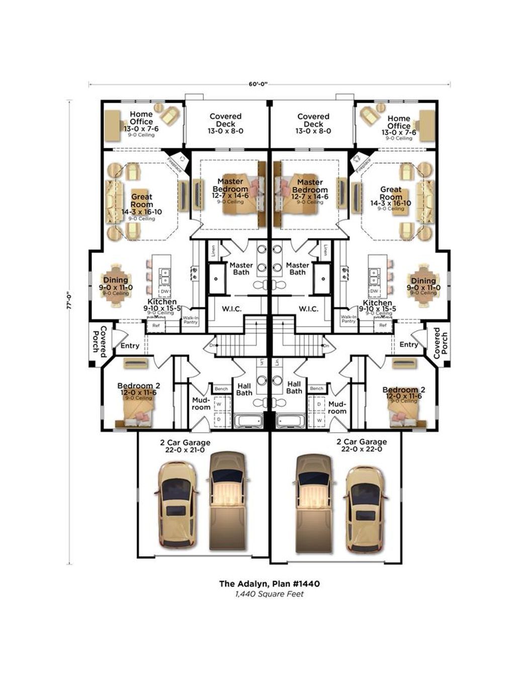 Photo of 1585 Sandhill LANE #1802, Mukwonago, WI 53149 (MLS # 1967249)