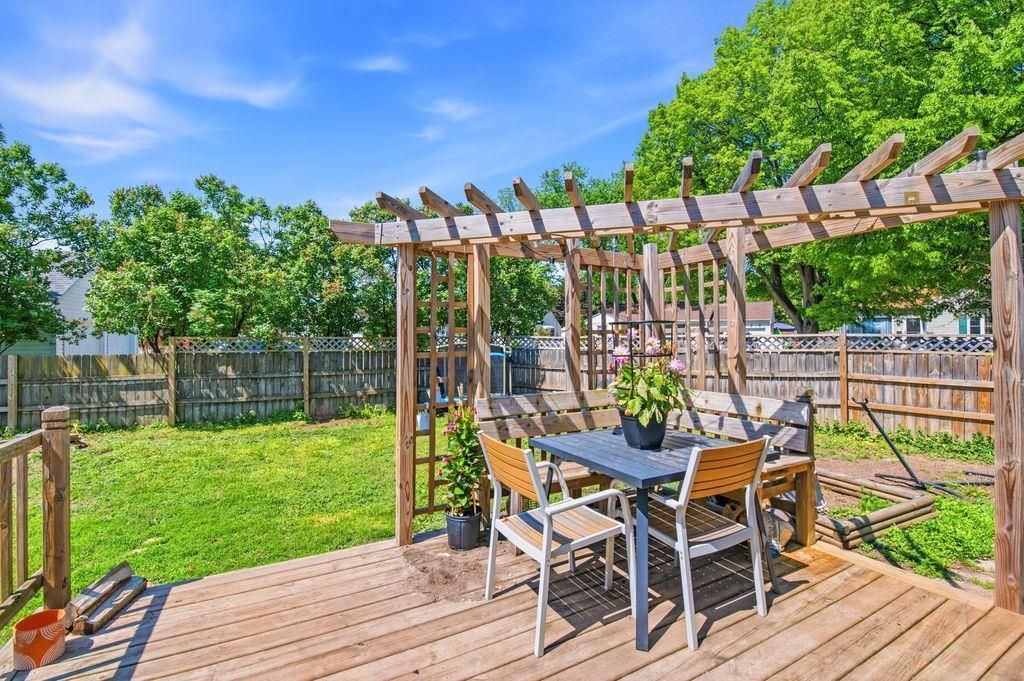 Photo of 1011 Holzer STREET, Green Bay, WI 54303 (MLS # 50326244)