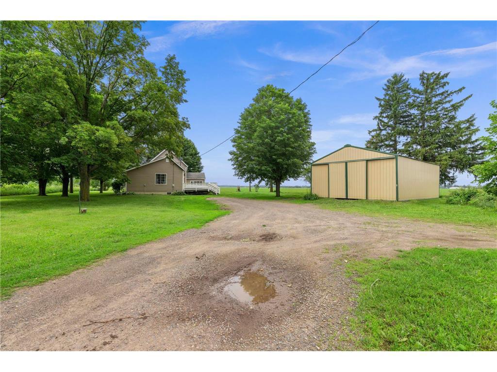 Photo of 2749 210th STREET, Luck, WI 54853 (MLS # 7101890)