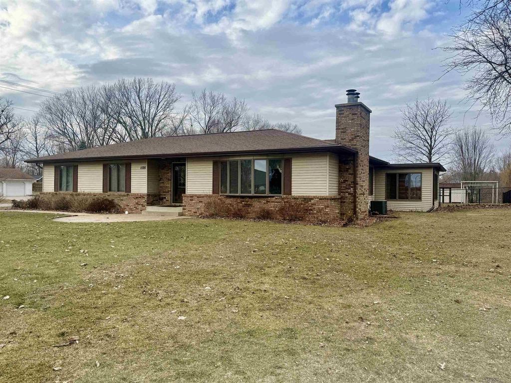 Photo of 1125 Parkview DRIVE, Tomah, WI 54660 (MLS # 2018221)