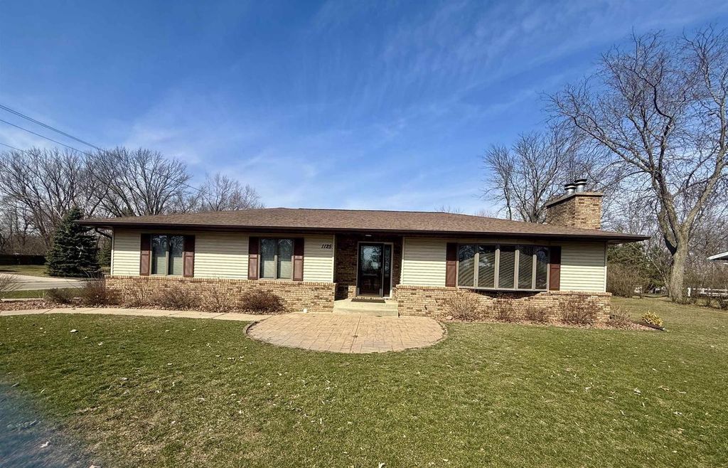 Photo of 1125 Parkview DRIVE, Tomah, WI 54660 (MLS # 2018221)