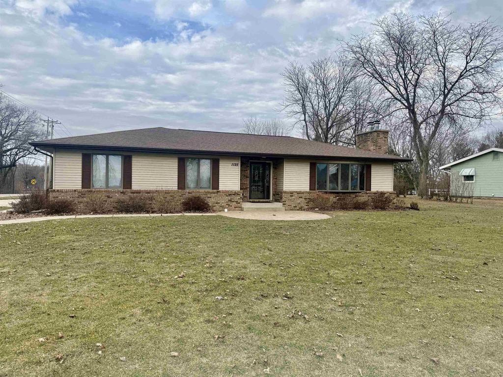 Photo of 1125 Parkview DRIVE, Tomah, WI 54660 (MLS # 2018221)