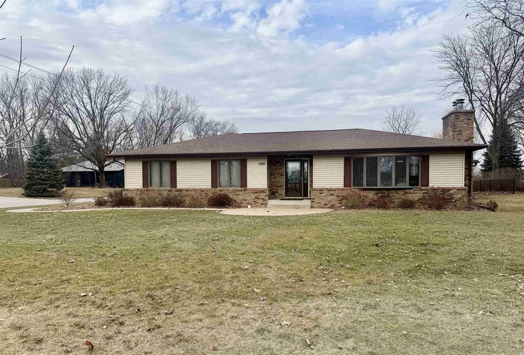 Photo of 1125 Parkview DRIVE, Tomah, WI 54660 (MLS # 2018221)