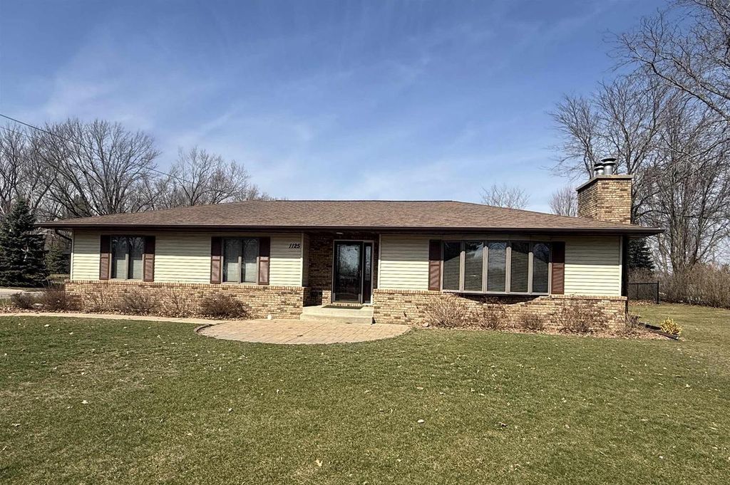 Photo of 1125 Parkview DRIVE, Tomah, WI 54660 (MLS # 2018221)