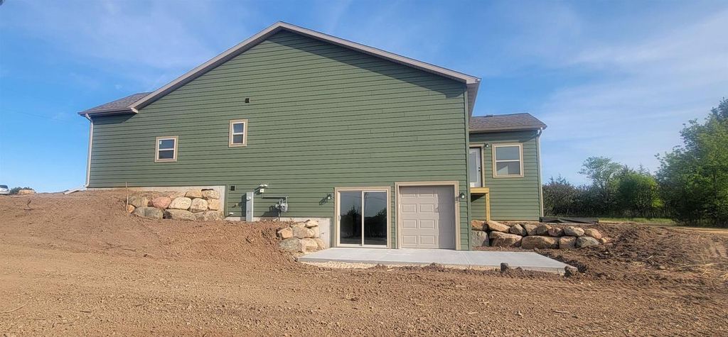 Photo of 406 mine ROAD, Baraboo, WI 53913 (MLS # 2023326)