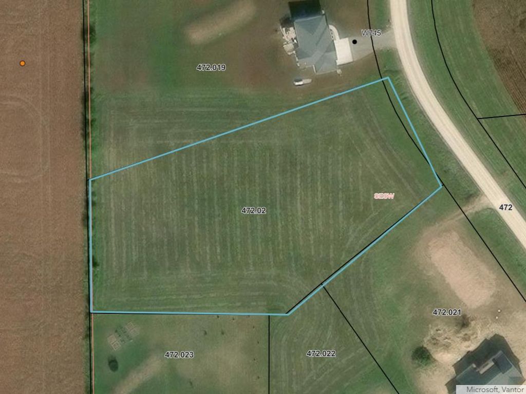 Photo of Lot 20 Shannon ROAD, Albany, WI 53502 (MLS # 2021878)