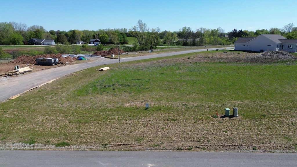 Photo of Goldfinch DRIVE, Greenville, WI 54942 (MLS # 50329896)