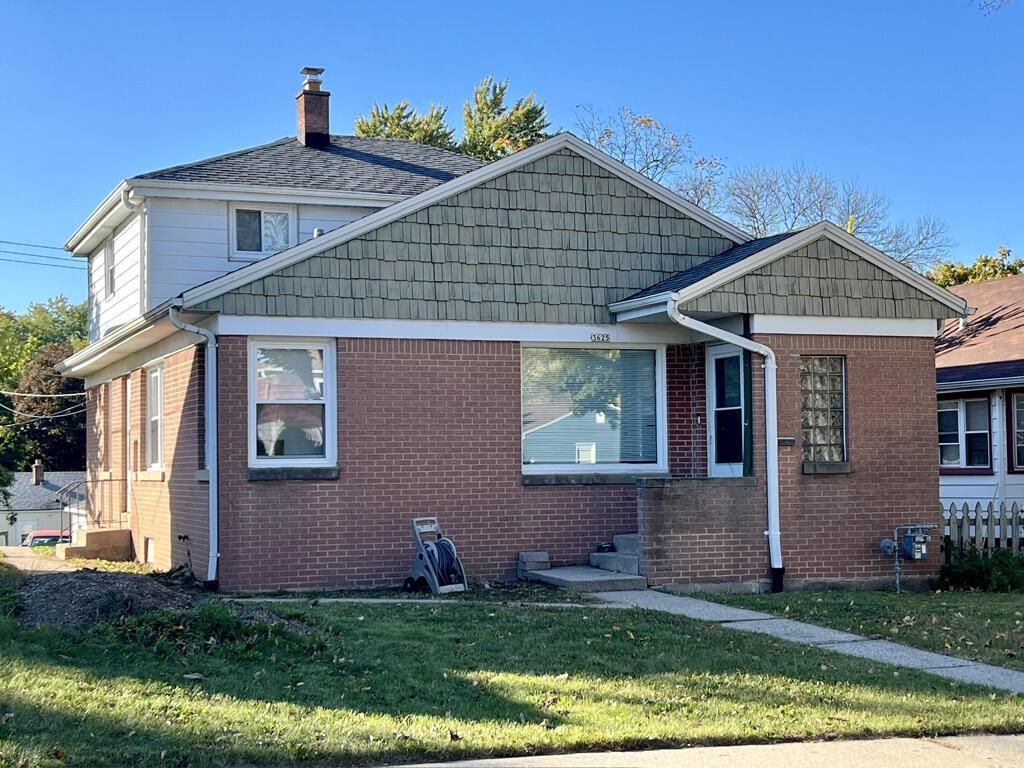 Photo of 3625 N 58th STREET, Milwaukee, WI 53216 (MLS # 1940901)