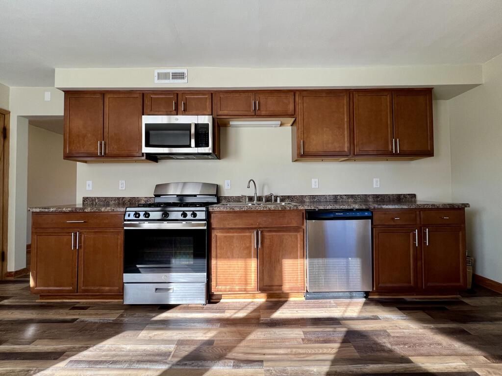 Photo of 3625 N 58th STREET, Milwaukee, WI 53216 (MLS # 1940901)