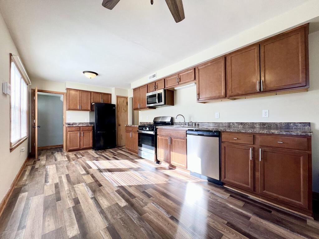 Photo of 3625 N 58th STREET, Milwaukee, WI 53216 (MLS # 1940901)