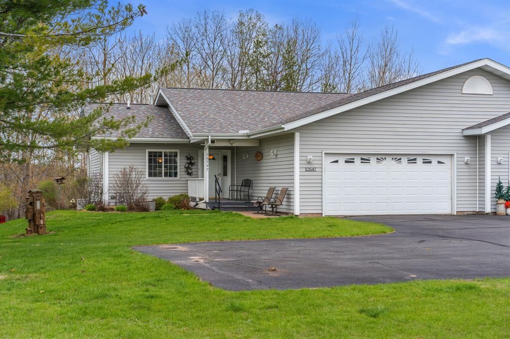 Photo of 10547 Grandview LANE, Hayward, WI 54843 (MLS # 1600714)