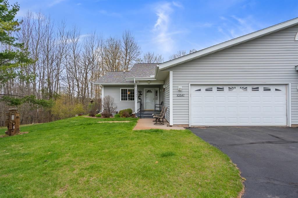 Photo of 10547 Grandview LANE, Hayward, WI 54843 (MLS # 1600714)