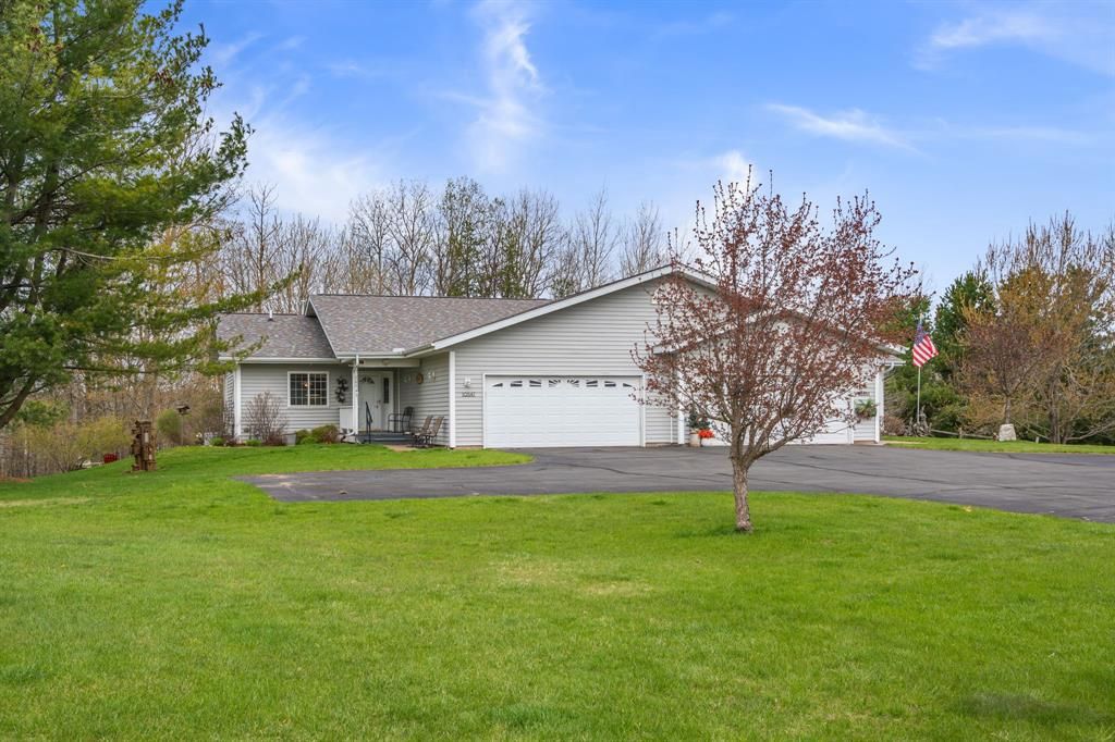 Photo of 10547 Grandview LANE, Hayward, WI 54843 (MLS # 1600714)