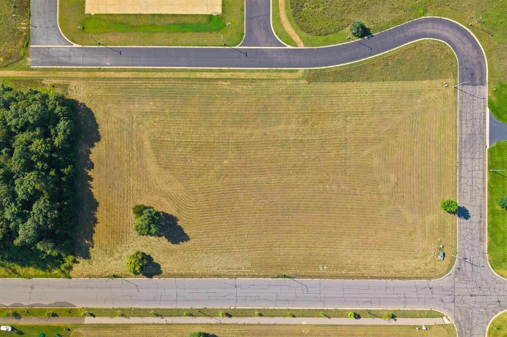 Photo of LOT 03 Em Copps DRIVE, Stevens Point, WI 54482 (MLS # 22603413)