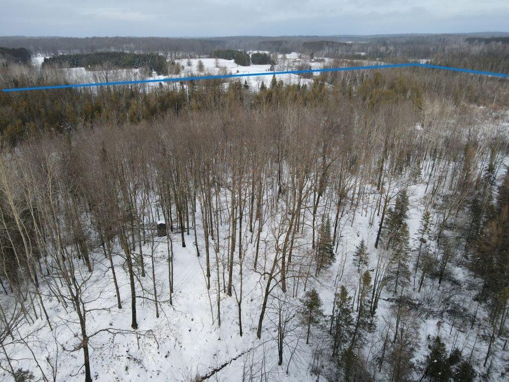 Photo of Eland ROAD, Wittenberg, WI 54499 (MLS # 50322344)