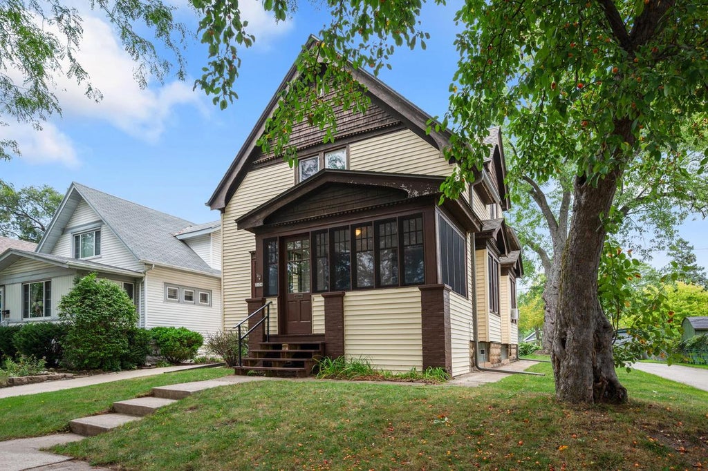 Photo of 2134 S 84th STREET, West Allis, WI 53227 (MLS # 1981157)