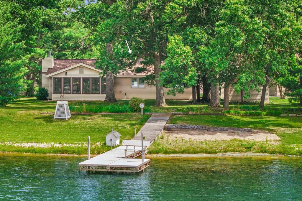 Photo of N9291 White Birch LANE, Neshkoro, WI 54960 (MLS # 50328391)