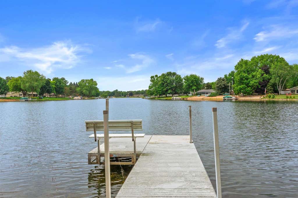 Photo of N9291 White Birch LANE, Neshkoro, WI 54960 (MLS # 50328391)
