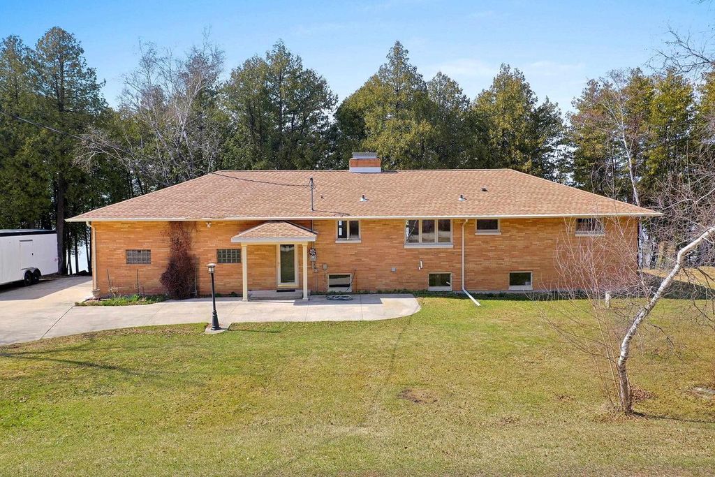 Photo of 2441 White Star ROAD, Brussels, WI 54204 (MLS # 50323711)