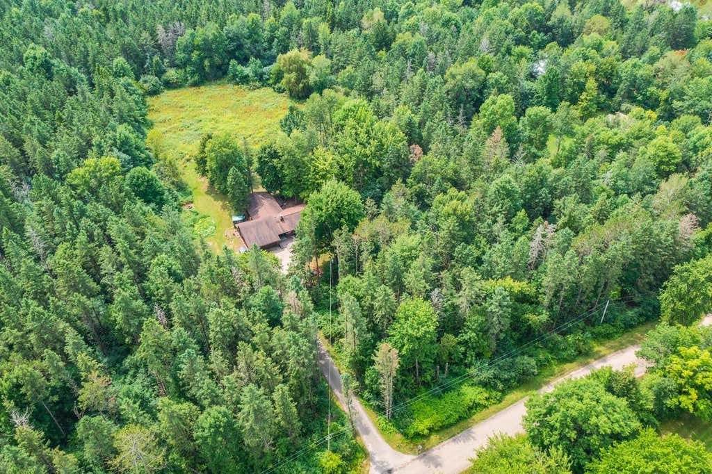 Photo of 111980 Old Sugarbush LANE, Marshfield, WI 54449 (MLS # 22603981)