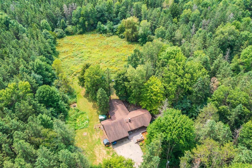 Photo of 111980 Old Sugarbush LANE, Marshfield, WI 54449 (MLS # 22603981)