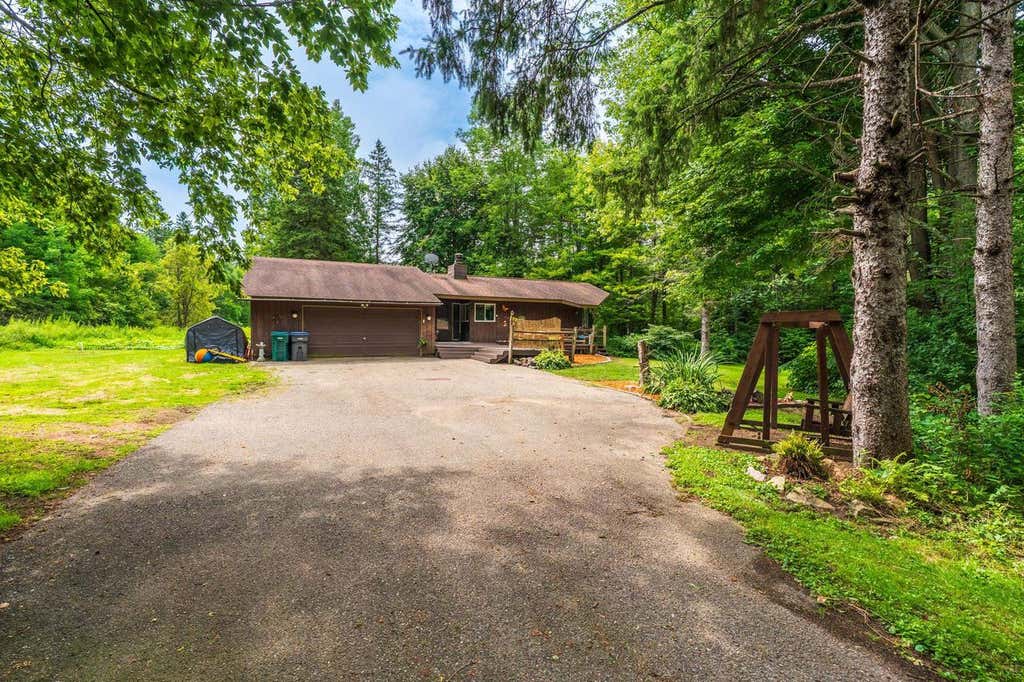 Photo of 111980 Old Sugarbush LANE, Marshfield, WI 54449 (MLS # 22603981)
