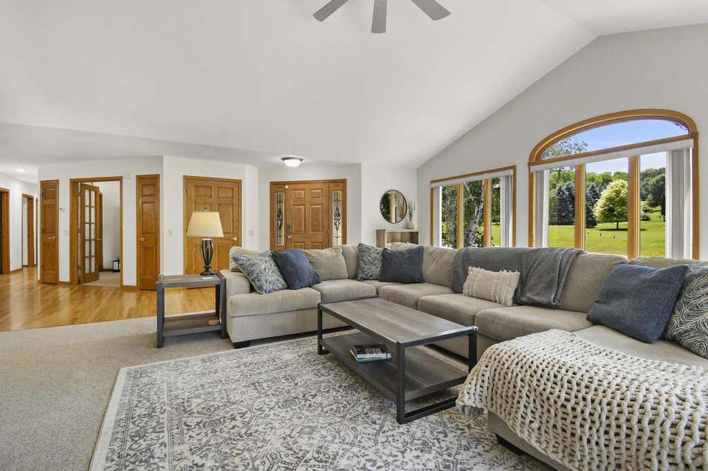 Photo of W12440 Northern Cross Arm ROAD, Lodi, WI 53555 (MLS # 2023722)