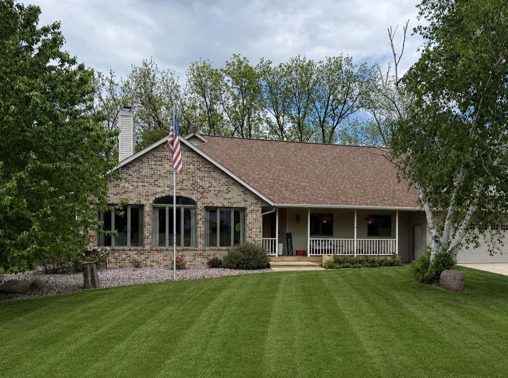 Photo of W12440 Northern Cross Arm ROAD, Lodi, WI 53555 (MLS # 2023722)
