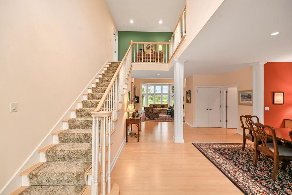 Photo of 10649 N Hidden Reserve CIRCLE, Mequon, WI 53092 (MLS # 1938880)
