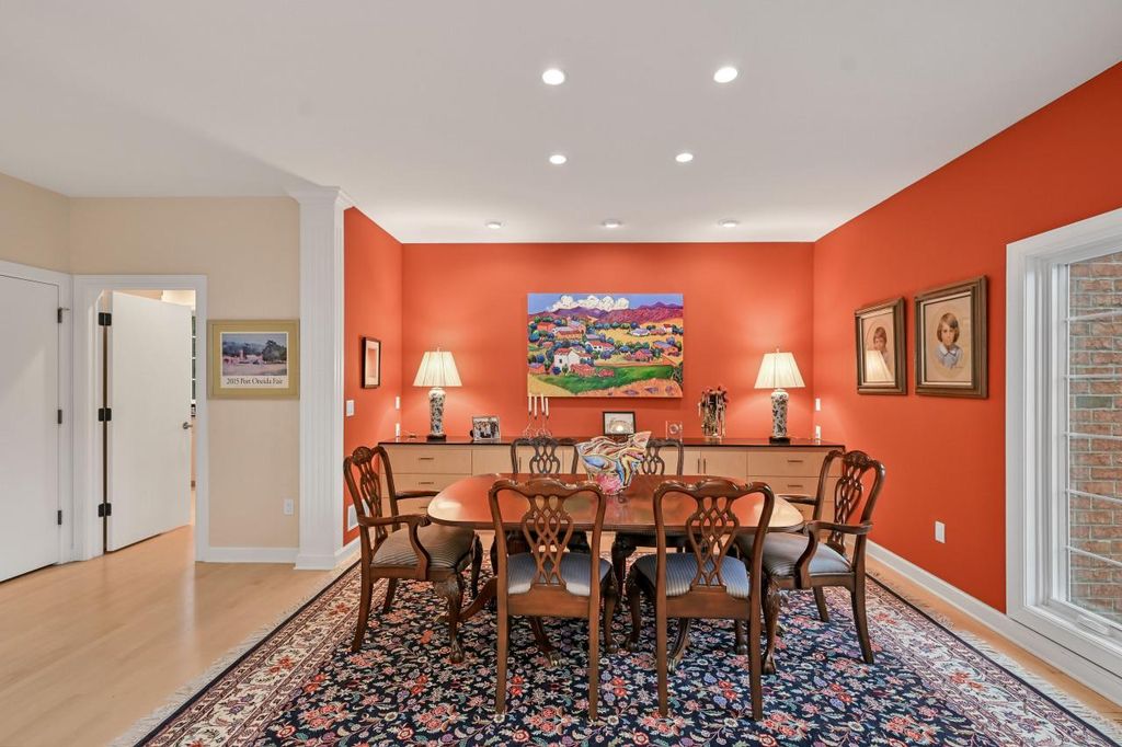 Photo of 10649 N Hidden Reserve CIRCLE, Mequon, WI 53092 (MLS # 1938880)