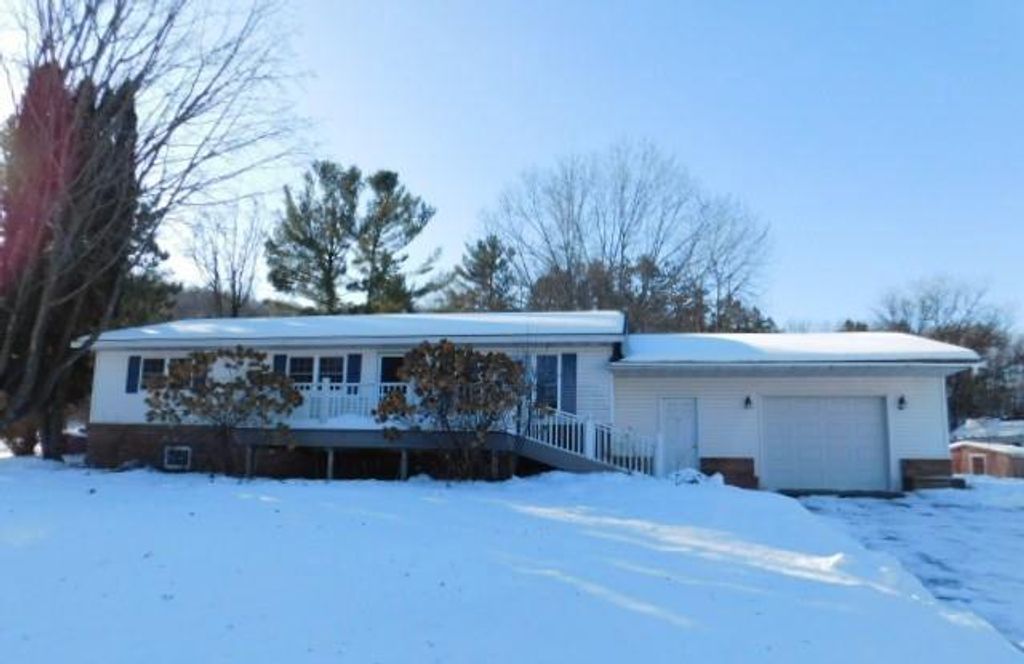 Photo of 215 2nd AVENUE, Knapp, WI 54749 (MLS # 1597861)
