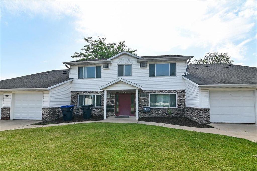 Photo of 604 School STREET, Marshall, WI 53559 (MLS # 2025606)