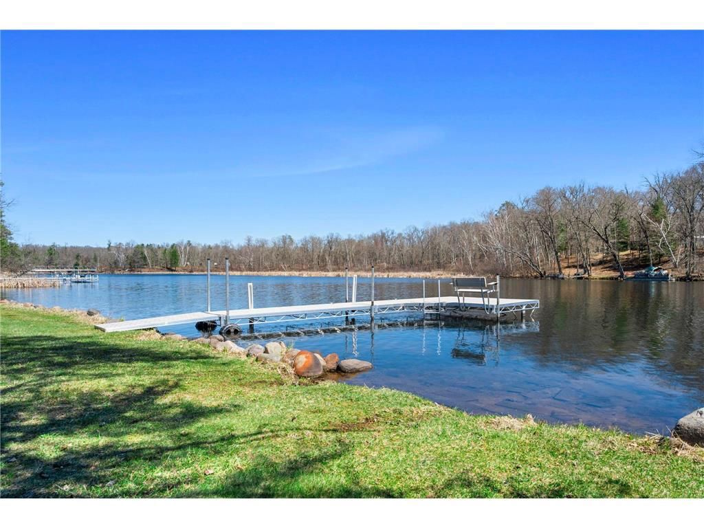 Photo of 29316 Pardun ROAD, Danbury, WI 54830 (MLS # 7061955)