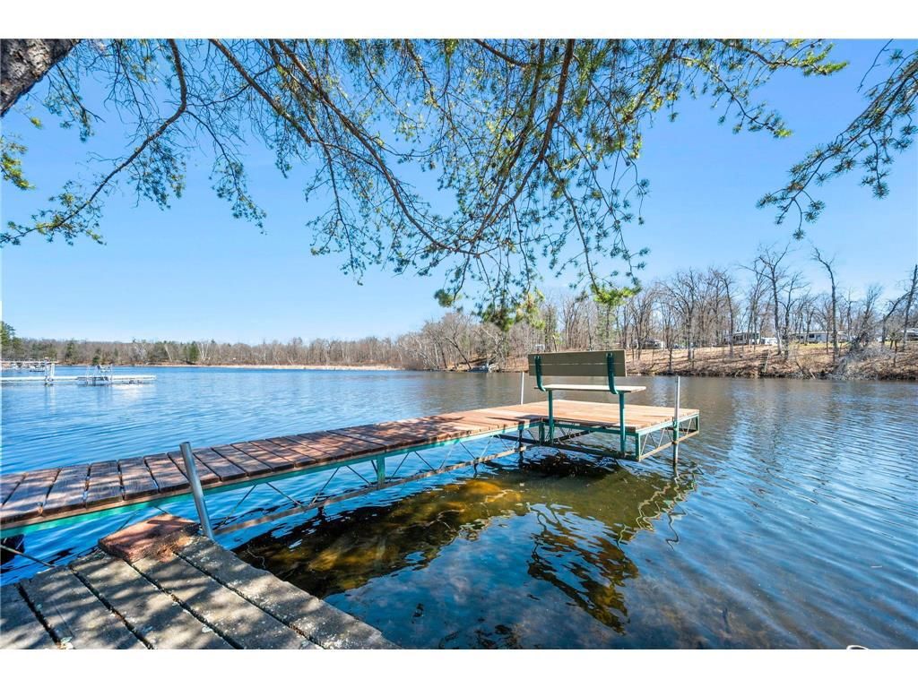 Photo of 29316 Pardun ROAD, Danbury, WI 54830 (MLS # 7061955)