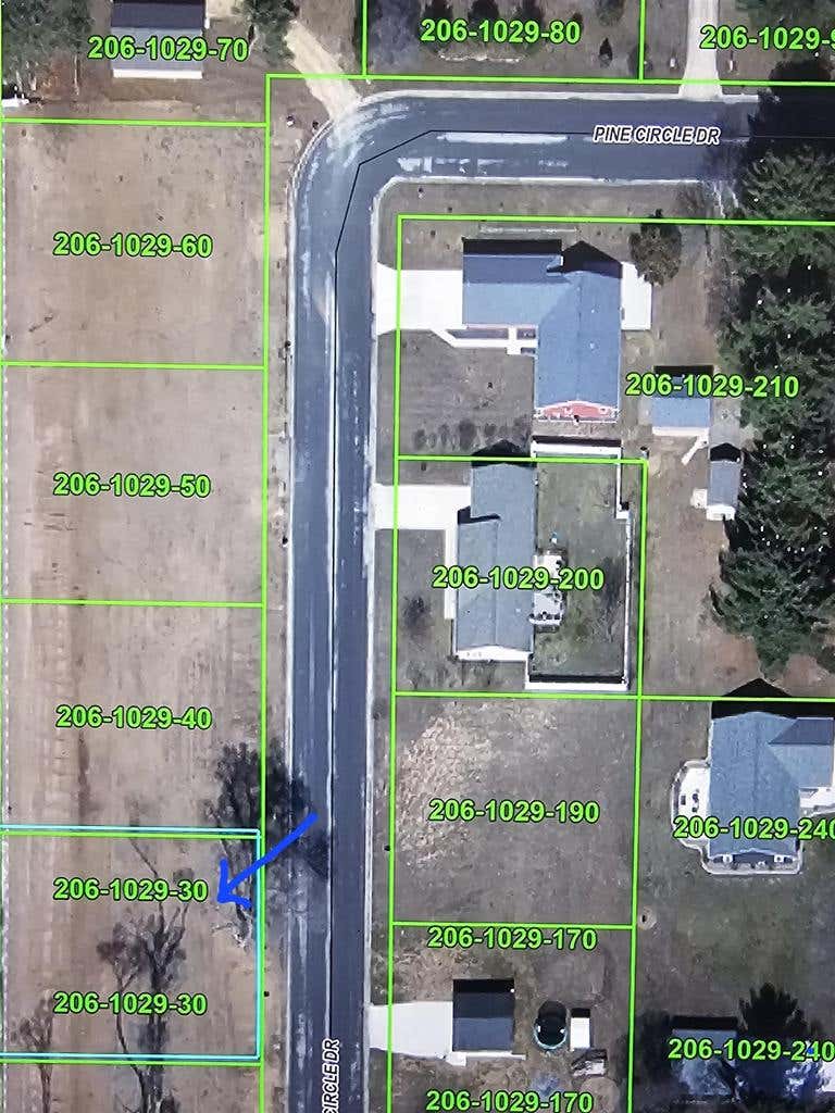 Photo of 131 Pine Circle DRIVE, Boscobel, WI 53805 (MLS # 2027221)