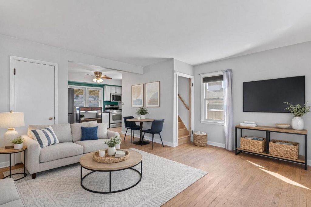 Photo of 3456 N 79th STREET, Milwaukee, WI 53222 (MLS # 1958119)