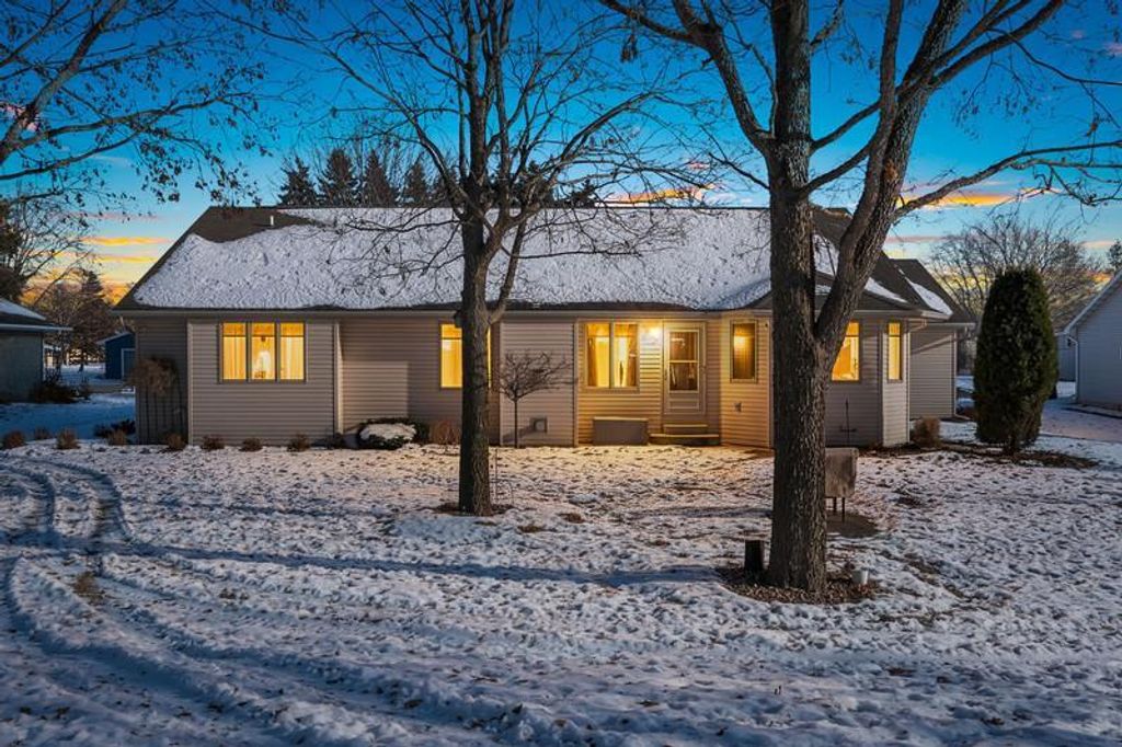 Photo of 1604 Nelson COURT, Neenah, WI 54956 (MLS # 50319526)