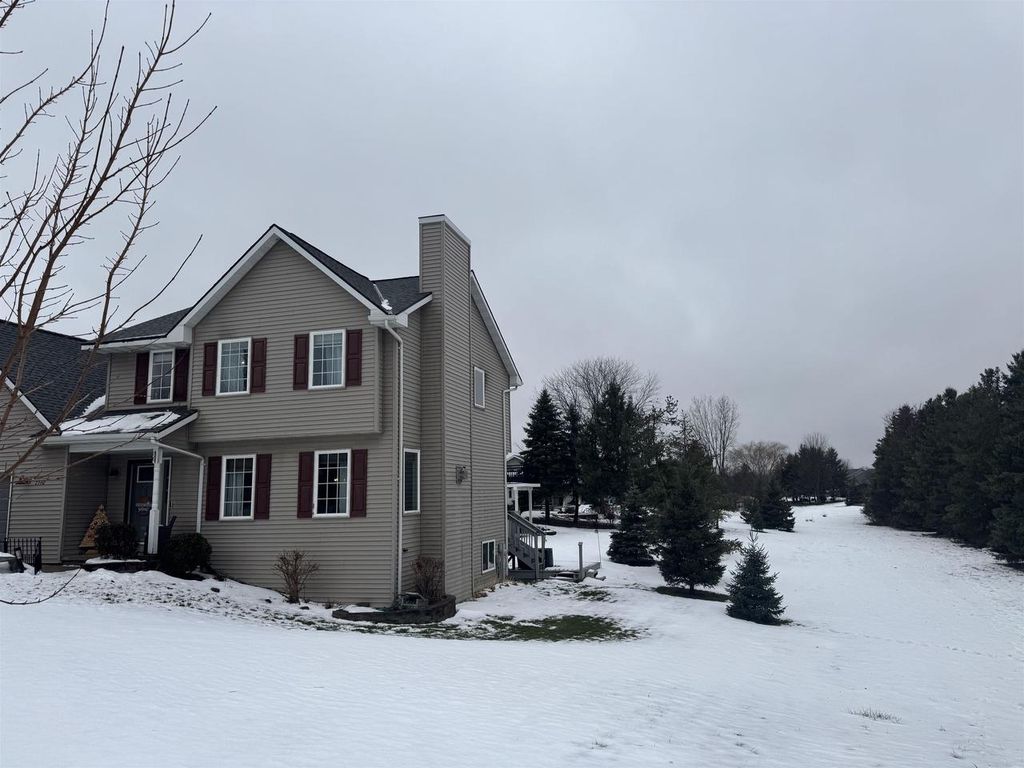 Photo of 2340 Talladega Speedway DRIVE, De Pere, WI 54115 (MLS # 50319295)