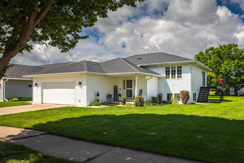 Photo of 4150 Verchota STREET, La Crosse, WI 54601 (MLS # 1969115)