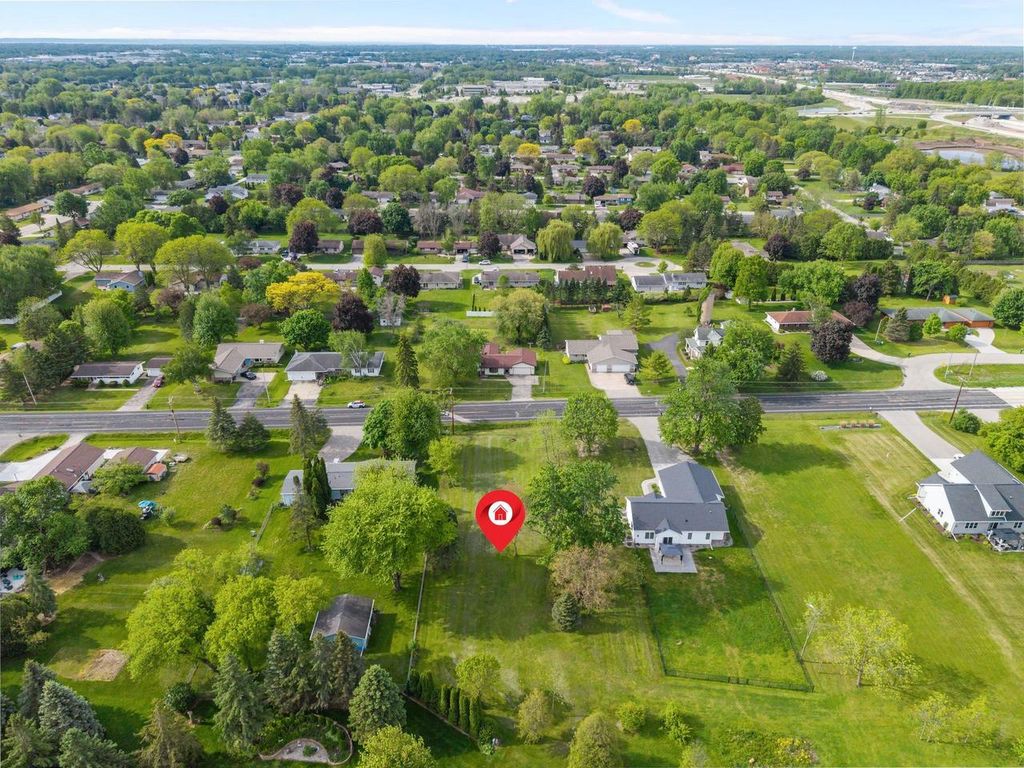 Photo of 3540 W Capitol DRIVE, Appleton, WI 54914 (MLS # 50326122)