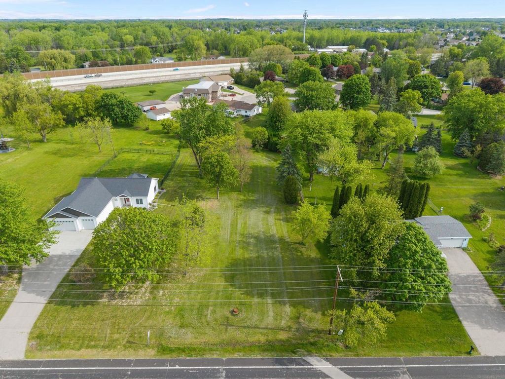 Photo of 3540 W Capitol DRIVE, Appleton, WI 54914 (MLS # 50326122)