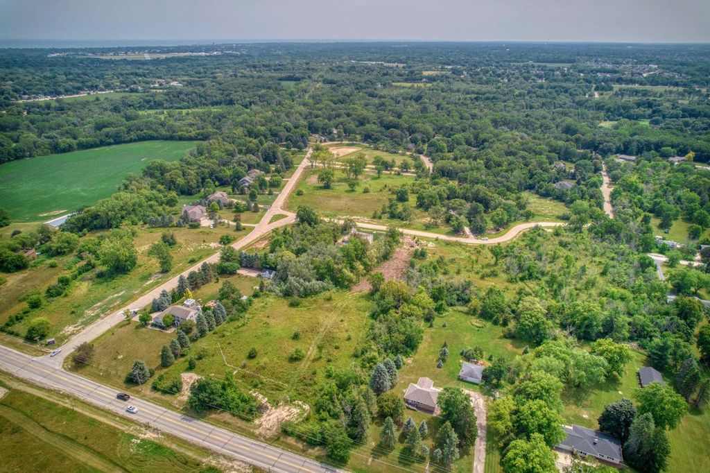 Photo of Lt2 Bluffside DRIVE, Racine, WI 53402 (MLS # 1946844)