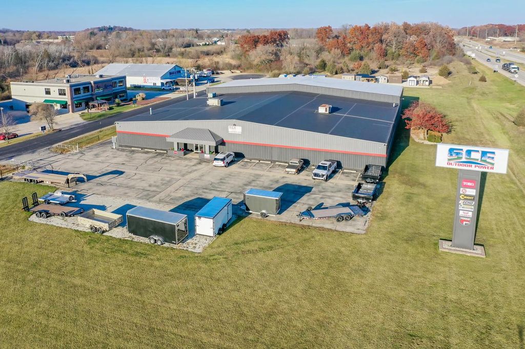 Photo of 29131 Evergreen DRIVE, Waterford, WI 53185 (MLS # 1943394)