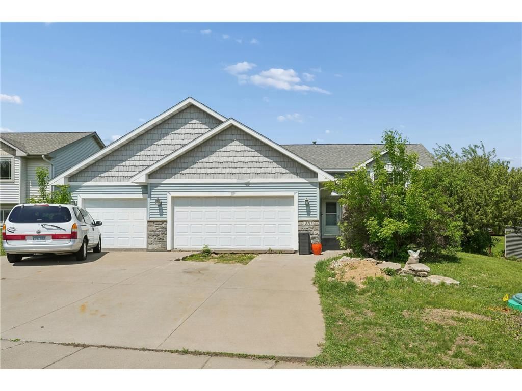 Photo of 2711 Hilltop LANE, River Falls, WI 54022 (MLS # 7074514)