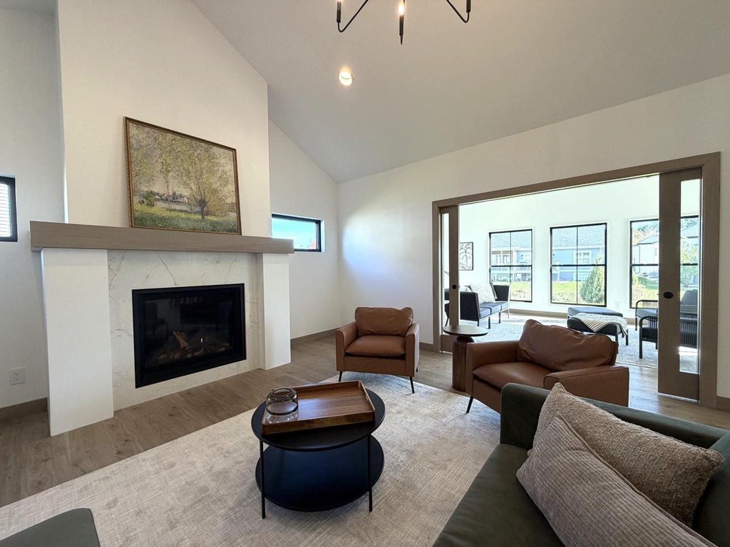 Photo of 7699 Stonecrop WAY, Deforest, WI 53532 (MLS # 2032223)