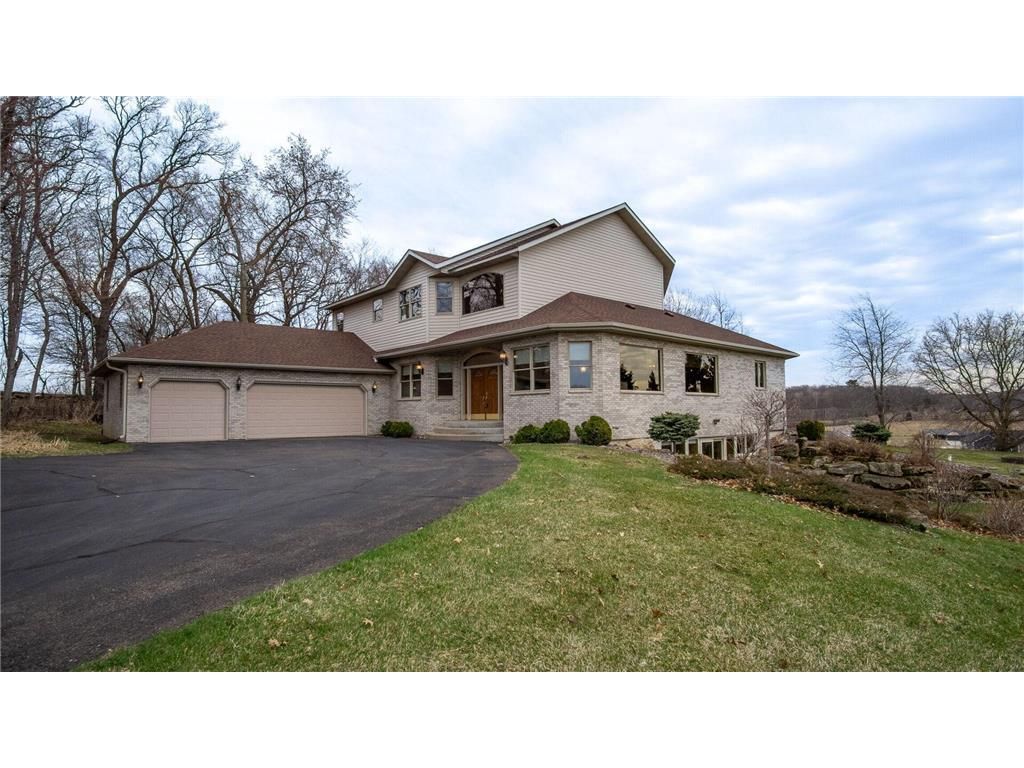 Photo of E5110 Interlachen BOULEVARD, Eleva, WI 54738 (MLS # 7058253)