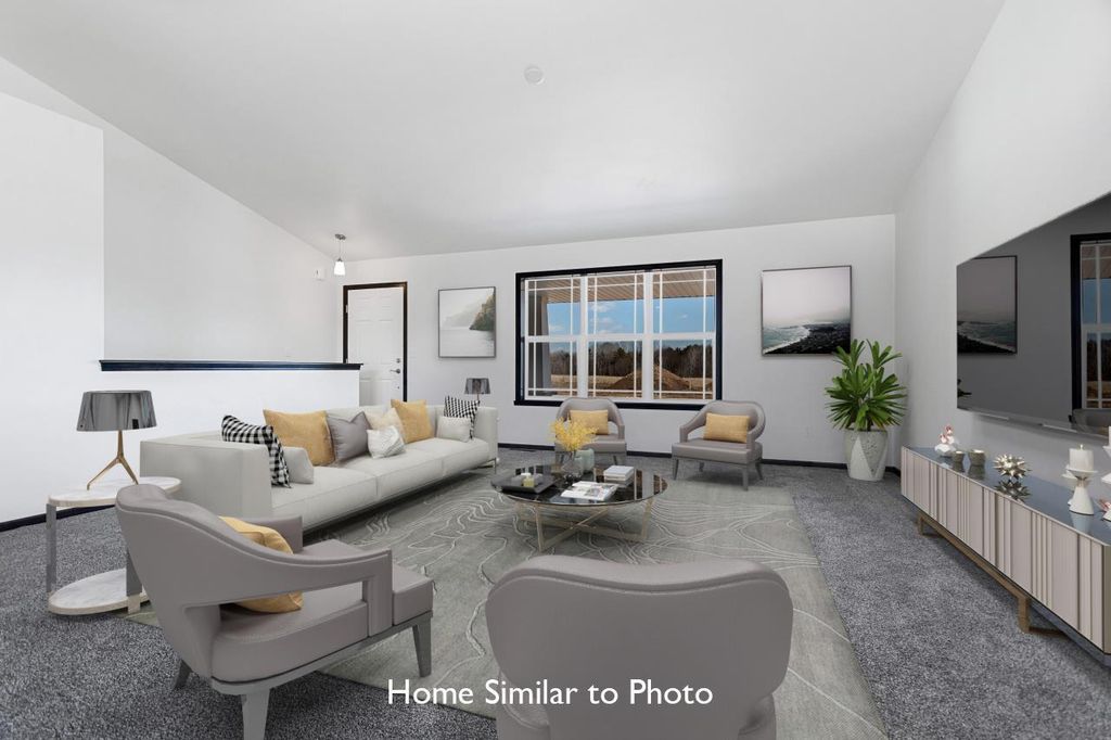 Photo of 1927 Huffcutt LANE, Waupaca, WI 54981 (MLS # 50317045)