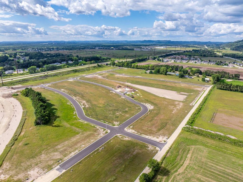 Photo of B8L5 Liberty Addition, Holmen, WI 54636 (MLS # 1948558)